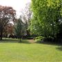 Bernays Gardens