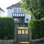 Whitmore Road