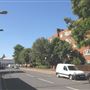 Cropley Street