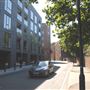 Nile Street