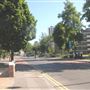 New North Road