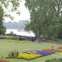 The Terrace Gardens