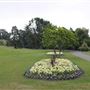 The Terrace Gardens