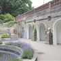 The Terrace Gardens