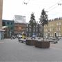 Bermondsey Square