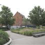 Potters Fields Park