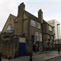 St Gabriel's Hall