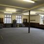 St Gabriel's Hall