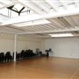 St Gabriel's Hall