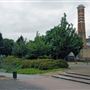 Burgess Park
