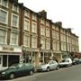 Blackheath area