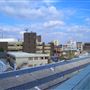 Views from Cumberland Road