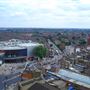 Views from Alexandra House