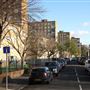 Blondel Street