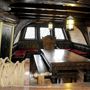The Golden Hinde