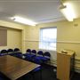 TA Centre, Coulsdon