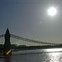 Hammersmith Bridge