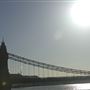 Hammersmith Bridge