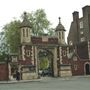 Lincoln's Inn Fields