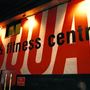Hammersmith Squash and Fitness Centre