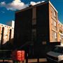 Clem Attlee Housing Estate
