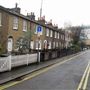 Shepherd's Bush Place