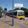 Wembley Stadium Station