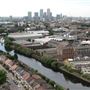 Albert Bigg Point - Olympic Park View