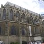 Landmark Arts Centre