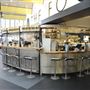 Harvey Nichols Fifth Floor Restaurant, Cafe, Bar