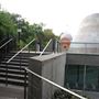 Peter Harrison Planetarium
