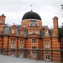 Peter Harrison Planetarium