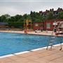 Parliament Hill Lido