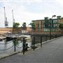 South Dock Towpath
