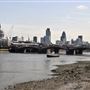 Blackfriars Bridge