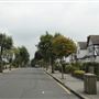 Haling Park Road