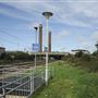 Tramway at Waddon