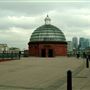 Greenwich Foot Tunnel