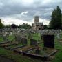 Camberwell New Cemetery