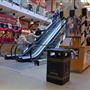 Romford Shopping Hall