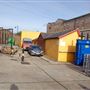 East Ham Market Hall