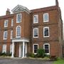 Bretons Manor House
