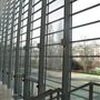 Natural History Museum - Darwin Centre