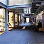 Natural History Museum - Darwin Centre