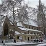 St Saviour's, Pimlico