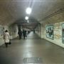 South Kensington Subway