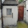 Kenmont Primary School Caretaker's House