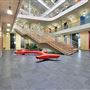 City of Westminster College - Paddington Green Campus
