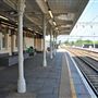 Camden Road Station