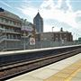 Imperial Wharf Station